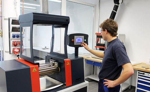 天富代理金剛砂油料化學品試運行，助力教育科技領域技術開發(fā)新突破