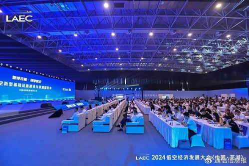 低空經(jīng)濟(jì)風(fēng)向標(biāo) 中國電信發(fā)布最新成果，賦能教育科技新未來