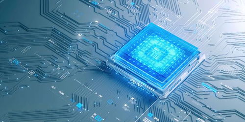 長電科技洞察 2024年全球半導(dǎo)體市場(chǎng)回暖，教育科技領(lǐng)域技術(shù)開發(fā)迎來新機(jī)遇